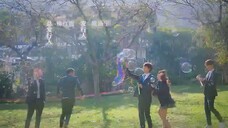 🇨🇳 METEOR GARDEN | EP 40 | TAGALOG