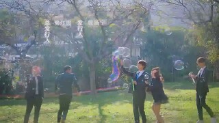 🇨🇳 METEOR GARDEN | EP 40 | TAGALOG