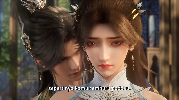 gate ruler S2 Eps 27 sub indo