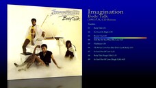 Imagination (1981) Body Talk [1996 CD Reissue]