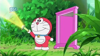 Doraemon sub Indo - Aku mini Doraemon
