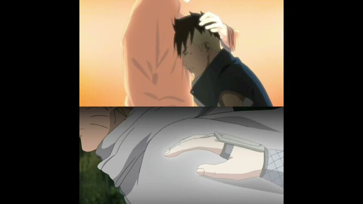 Naruto & Kawaki Edit - Stereo Hearts #shorts