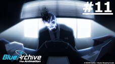 Anime Blue Archive Episode 11 resolusi{720p} (Subtitle indonesia)