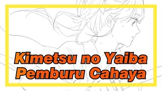 Kimetsu no Yaiba
Pemburu Cahaya