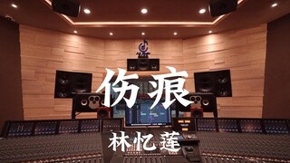 استمع إلى أغنية "Scars" لـ Sandy Lam في استوديو تسجيل بمليون دولار [دقة عالية]