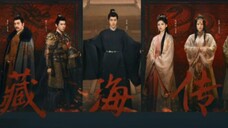 Legend of Zang Hai 2025 - EP 17 (Sub Indonesia)