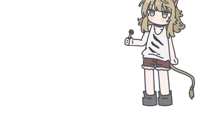 What reaction will the doctor get when he praises an operator for being cute? (IV)