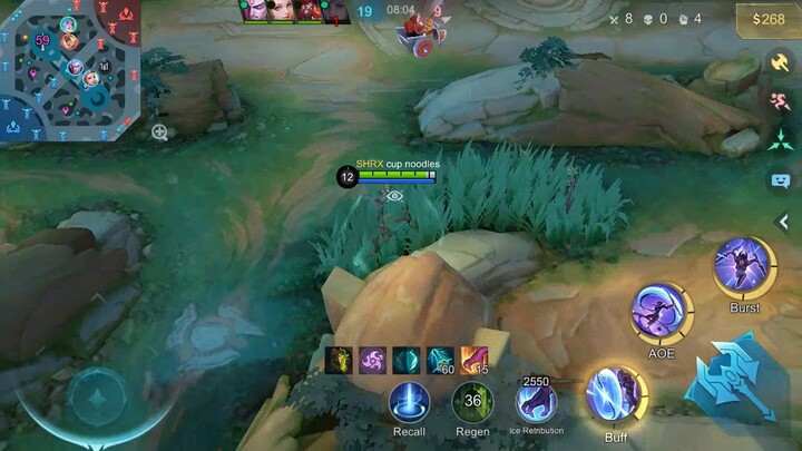 MLBB GAMING