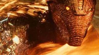 拥有超能力的振金机器人有多恐怖？就连万磁王都被吓得连连后退