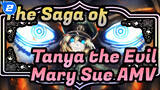 Tanya♂Mary Sue | AMV_Z2