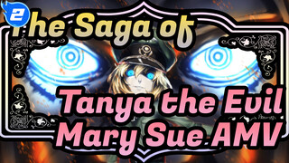 Tanya♂Mary Sue | AMV_Z2