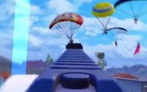 ถ้าเธอไม่ชอบโคโรนา มาชอบไบโพลาร์อย่างเราไหมPUBG