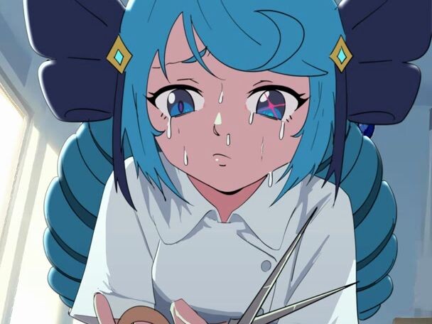 ❤️Y tá Gwen❤️