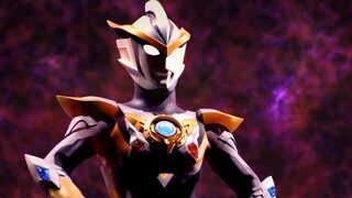 极致绊身-金色宇宙【极画修60帧】