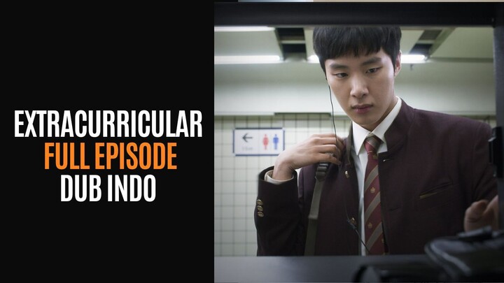EXTRACURRICULAR | FULL EPISODE