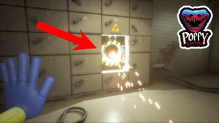 How To Conduct Electricity Divert Power - Poppy Playtime PC