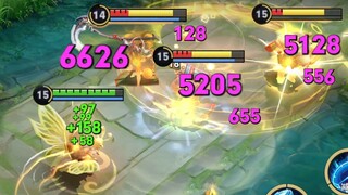 หวงเต่าทำลายล้างซุนปิ่น! ยามาโมโตะ นี่แหละคือปืนใหญ่อิตาลีของพ่อ!