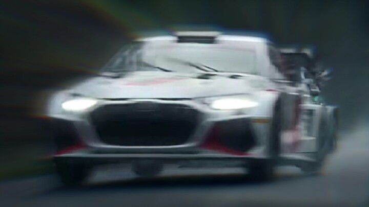 Zhang Chi: No rush, buckle up!