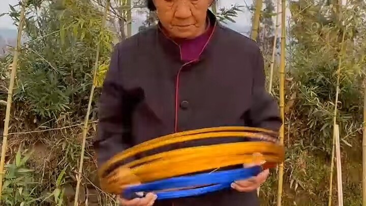Artisan handcraft