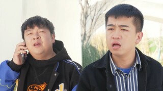 陈翔六点半：今天兄弟撑场，明天倾家荡产