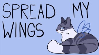 Spread my Wings | Jayfeather PMV