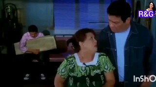 comedy movie clip by The King FPJ & Efren Bata Reyes part 2 😂🤣😆🤔👍✌️