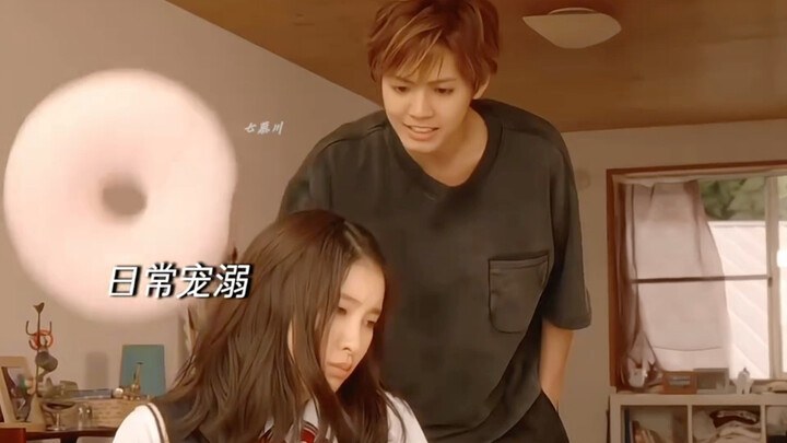 Apa yang harus dilakukan kalau punya kakak yang terlalu mencintai dirinya sendiri???