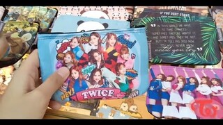 TWICE Personalized Wallet