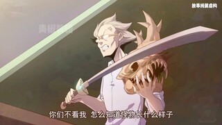 When Earthlings strike back, the alien world shows its might