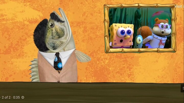 spongebob-squarepants-presents-the-tidal-zone-2023 Watch Full Movie: Link in Description