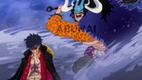 One Piece AMV - Luffy vs Kaido
