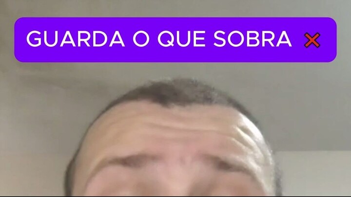 ESTÁ SEM DINHEIRO