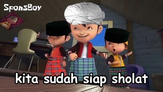Misi Mengantar Coklat | PARODI DUB INDO