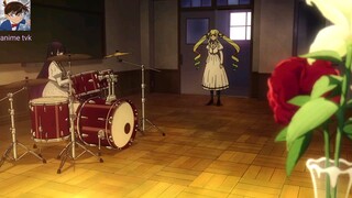 Rock Là Thú Vui Tao Nhã Của Quý Cô Tập 3 thuyết minh