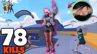 OMG!😱 NEW SEASON BEST ERANGEL GAME PLAY W/ BOXERBOLT ULTIMATE OUTFIT 😍 Pubg Mobile