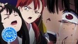 Ketika Tukang Bully Langsung Kena Hukum Karma yang Setimpal di Dunia Anime