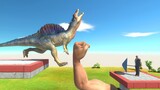 Strong Punch - Animal Revolt Battle Simulator