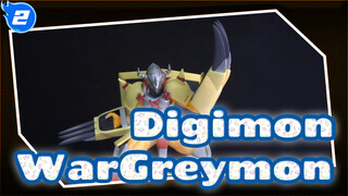 Digimon|WarGreymon_2