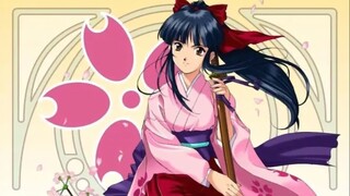 [MAD·AMV] Sakura Wars theme song