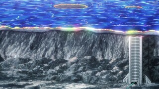 EPISODE 18 | MOONRISE | ENGLISH DUB