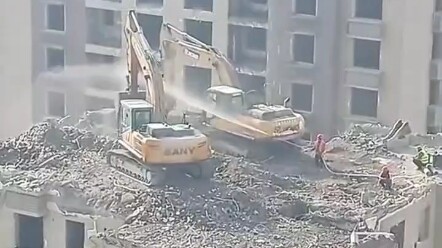 I didn't understand back then, and I still don't understand now.