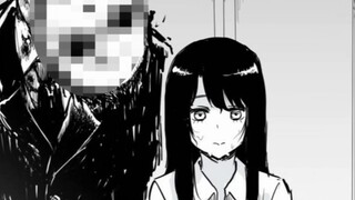 A scary and funny anime! ? Is this also compatible?