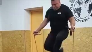 Several small exercises for fitness beginners to quickly grow muscles Pt2.