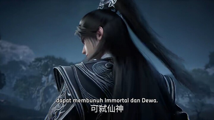PV Renegade Immortal Eps 161 Sub
