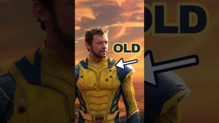 Wolverine’s Age in ALL Movies (Watch before Deadpool 3)