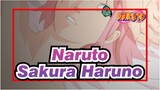 [Naruto] I Wanna Be Strong as You Guys--- Sakura Haruno