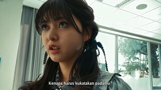 Gachi Koi Nenchakujuu (2023) / Menyukai Idola Yang Bagaikan Hewann Buas - Eps 07 | Sub Indonesia