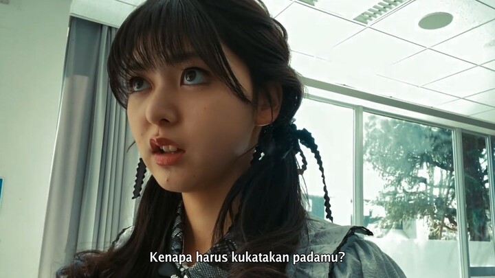 Gachi Koi Nenchakujuu (2023) / Menyukai Idola Yang Bagaikan Hewann Buas - Eps 07 | Sub Indonesia