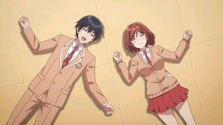 i got married to the  girl i hate most in my class Ep-3