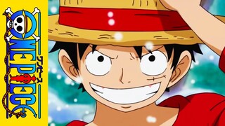 One Piece OP 1 - "We Are!" (English Cover)